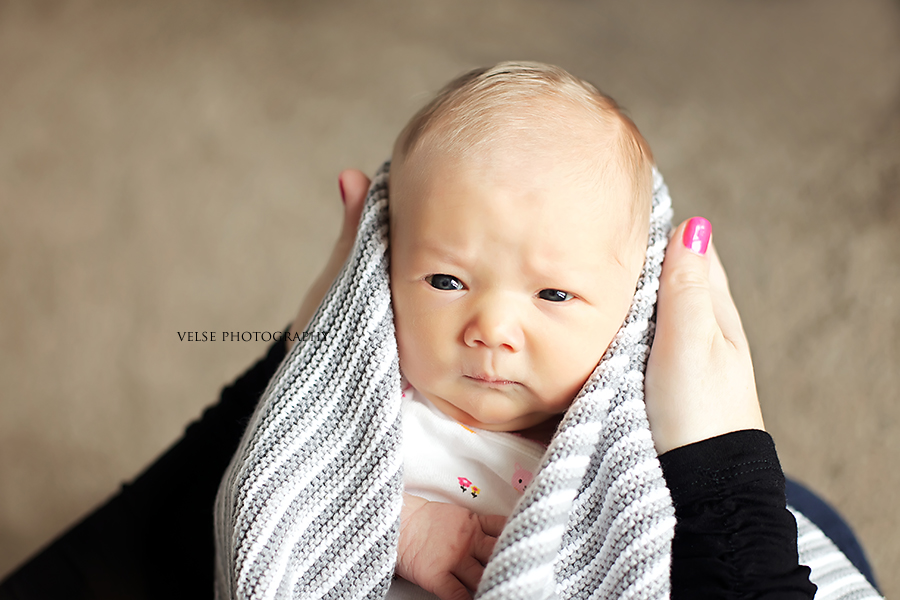 Baby Kerrigan » Velse Photography